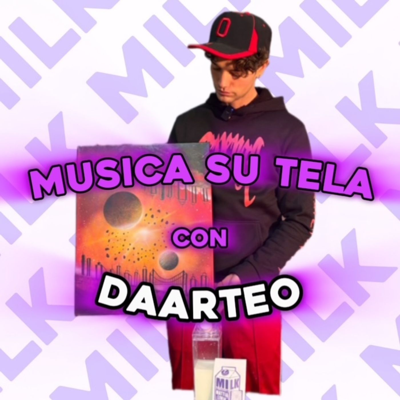 MILK Podcast