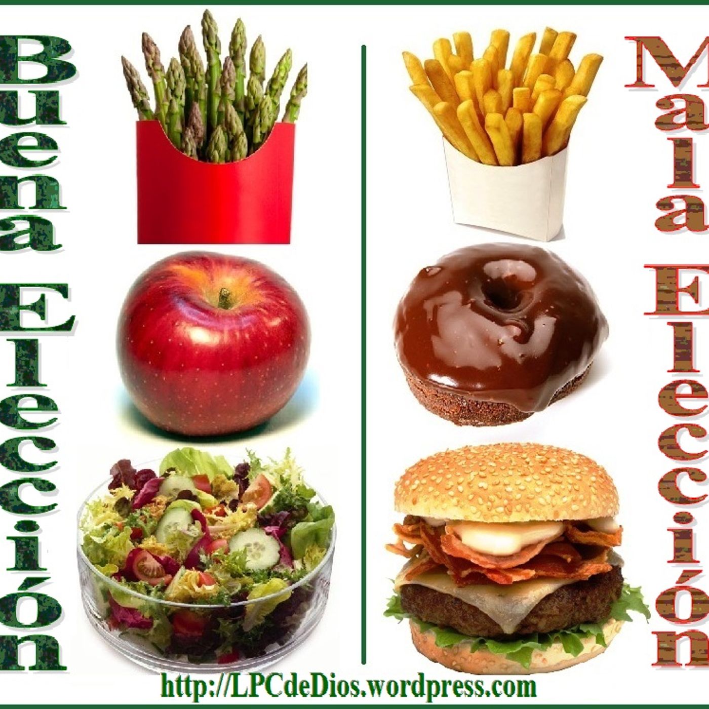 #Hábitos alimenticios y la Anemia#