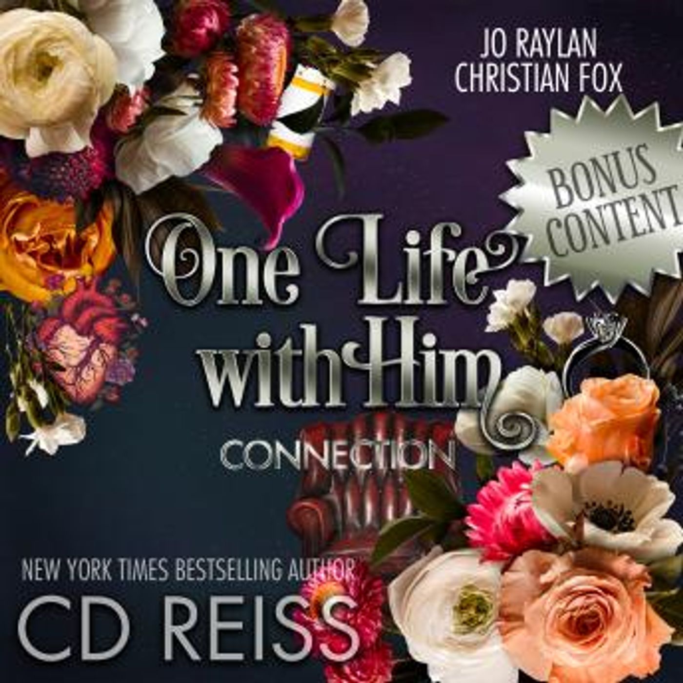 One Life With Him: Connection by CD Reiss episode artwork