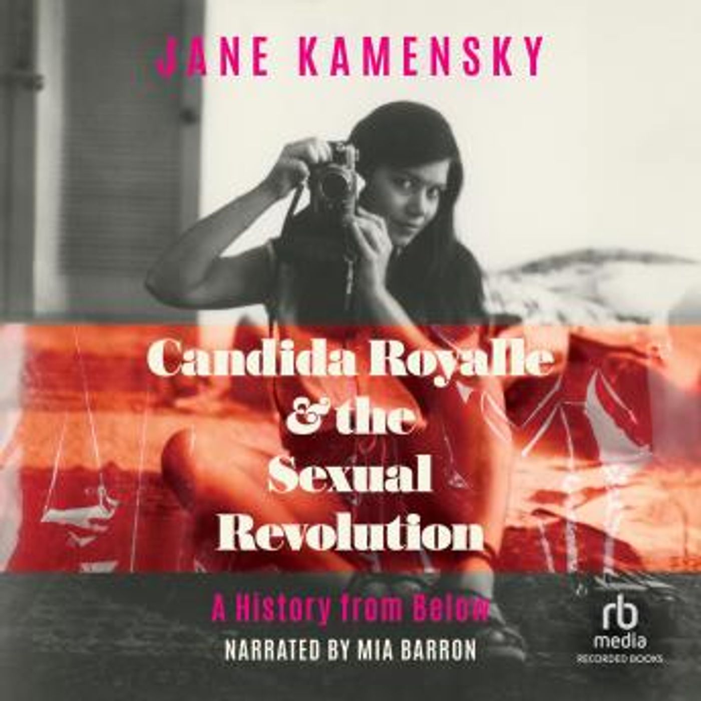 Top-Rated Free Audiobooks in Biography & Memoir, Women