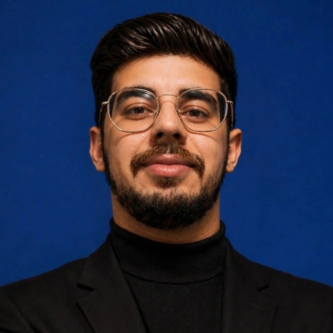 Gustavo Moraes