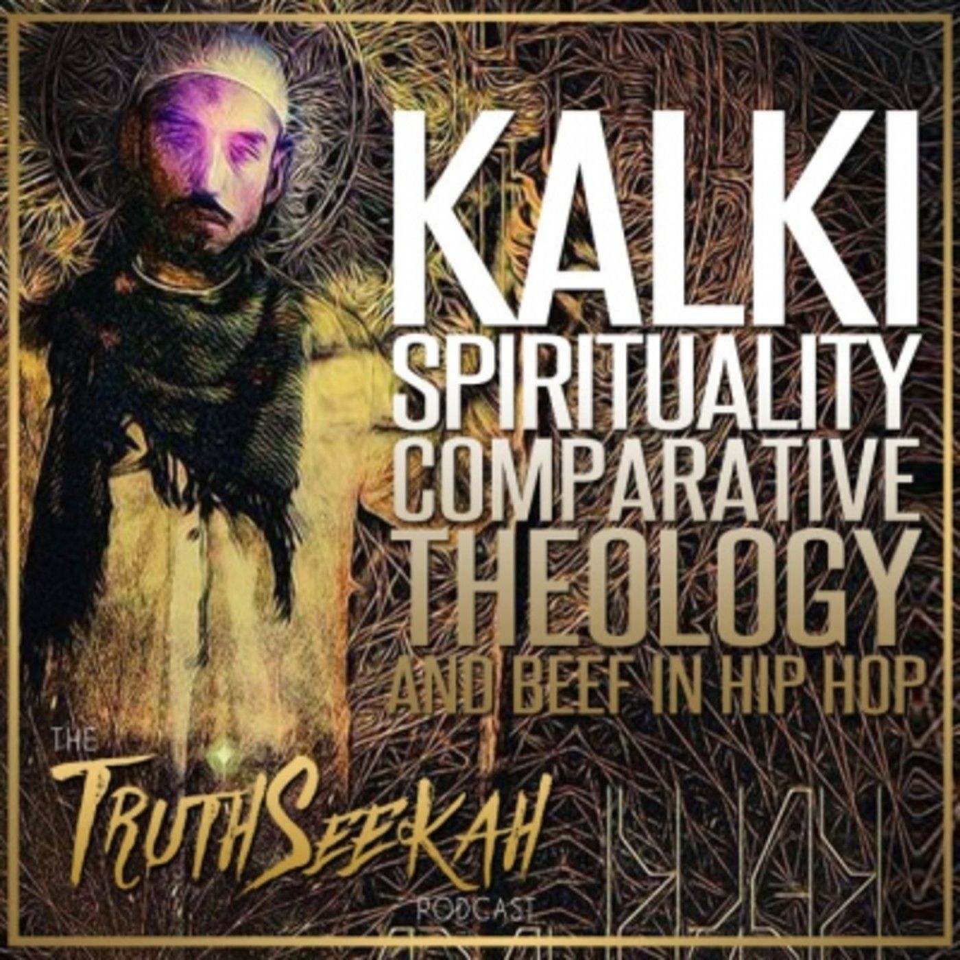 Truth Seeker Podcast