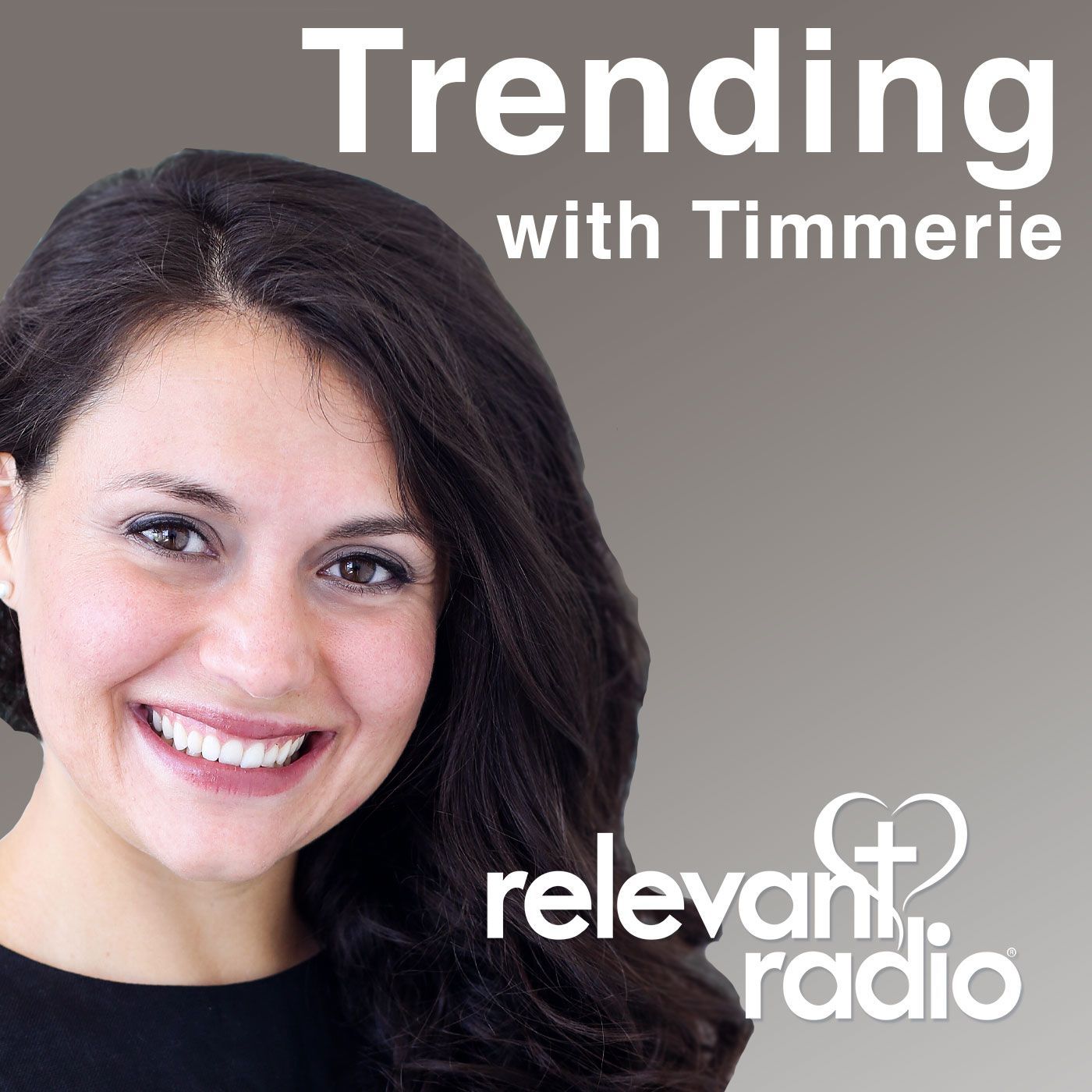 Trending with Timmerie: Chronic fatigue & long covid symptoms