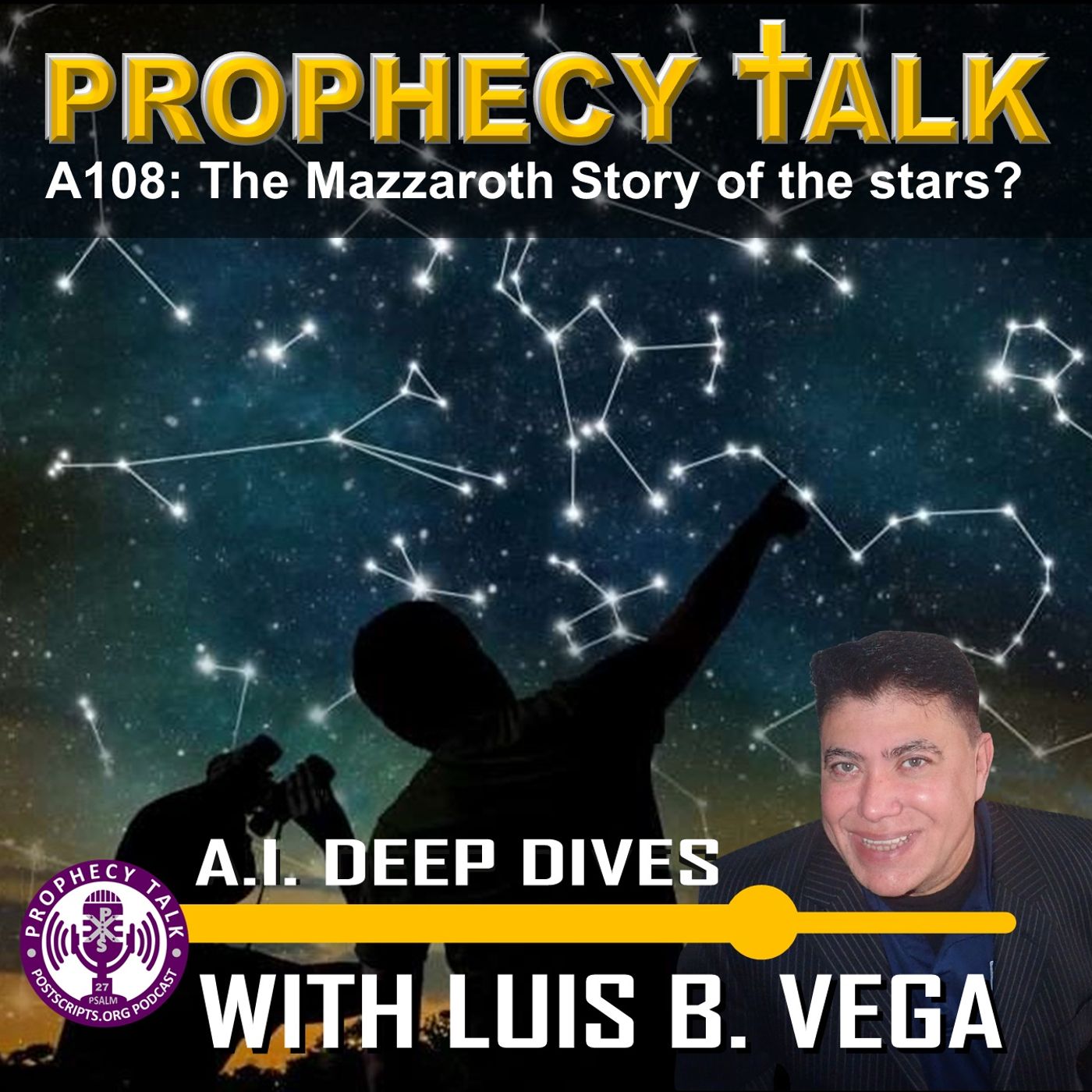 PostScripts.org - End Times Prophecy