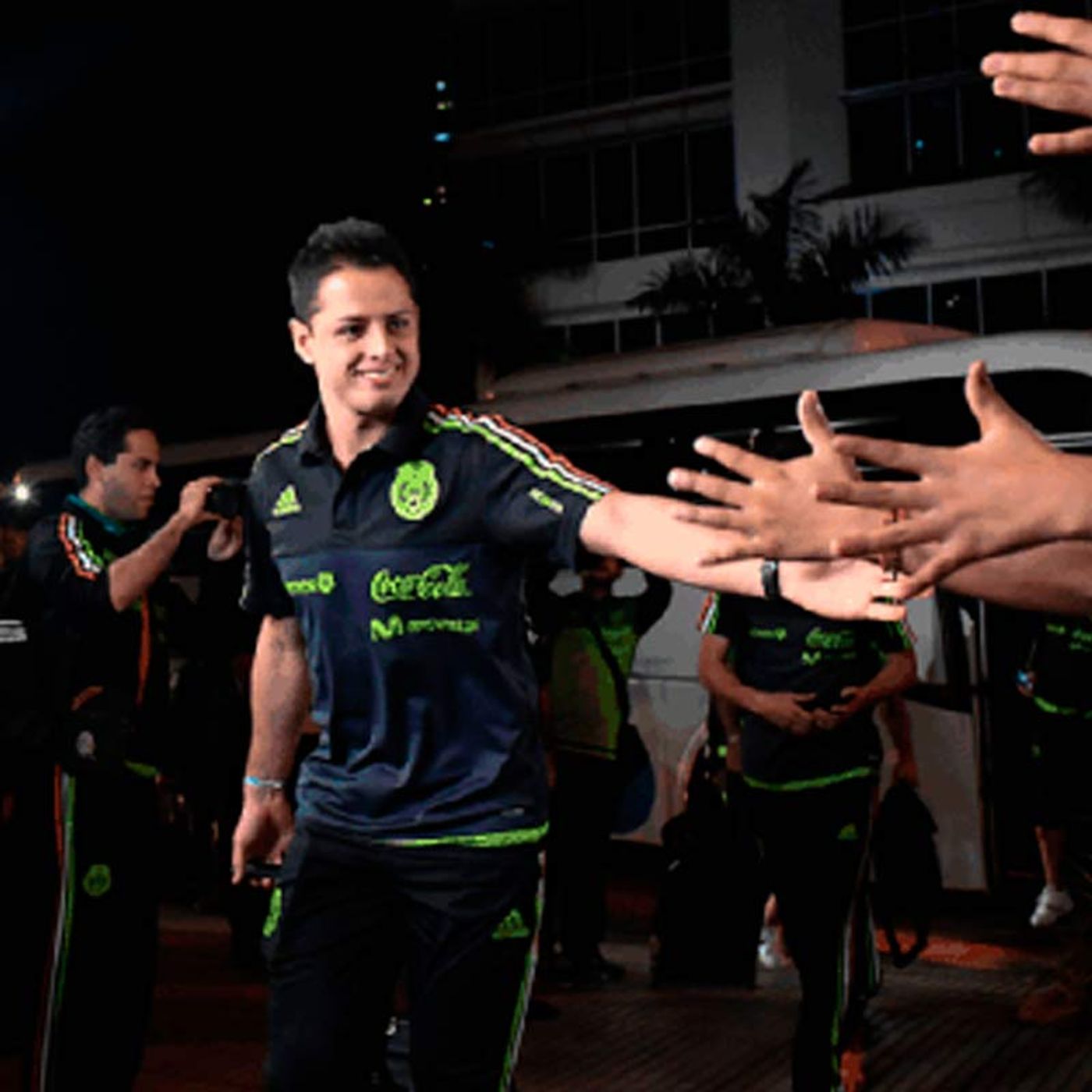 El Tri le gana a EUA y ya esta listo en Panamá episode artwork