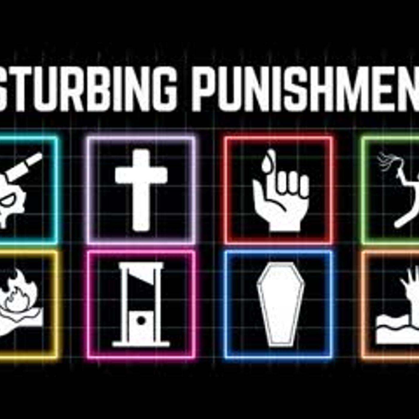 3 Hours of the Worst Punishments in History to Fall Asleep To