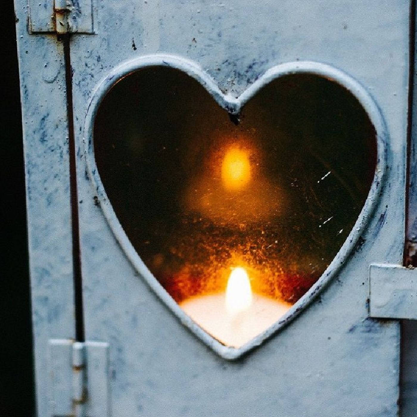 La Reflexión del Día "El Señor nos abre las puertas de su Corazón" episode artwork