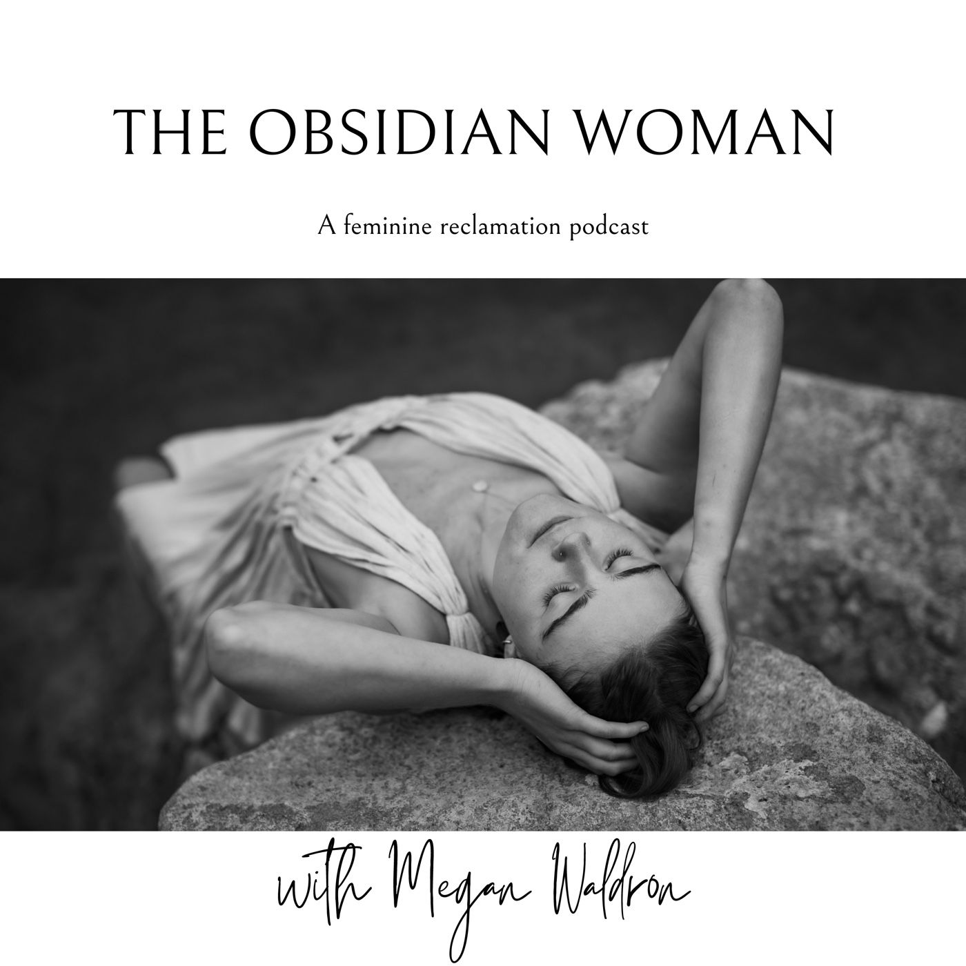 The Obsidian Woman