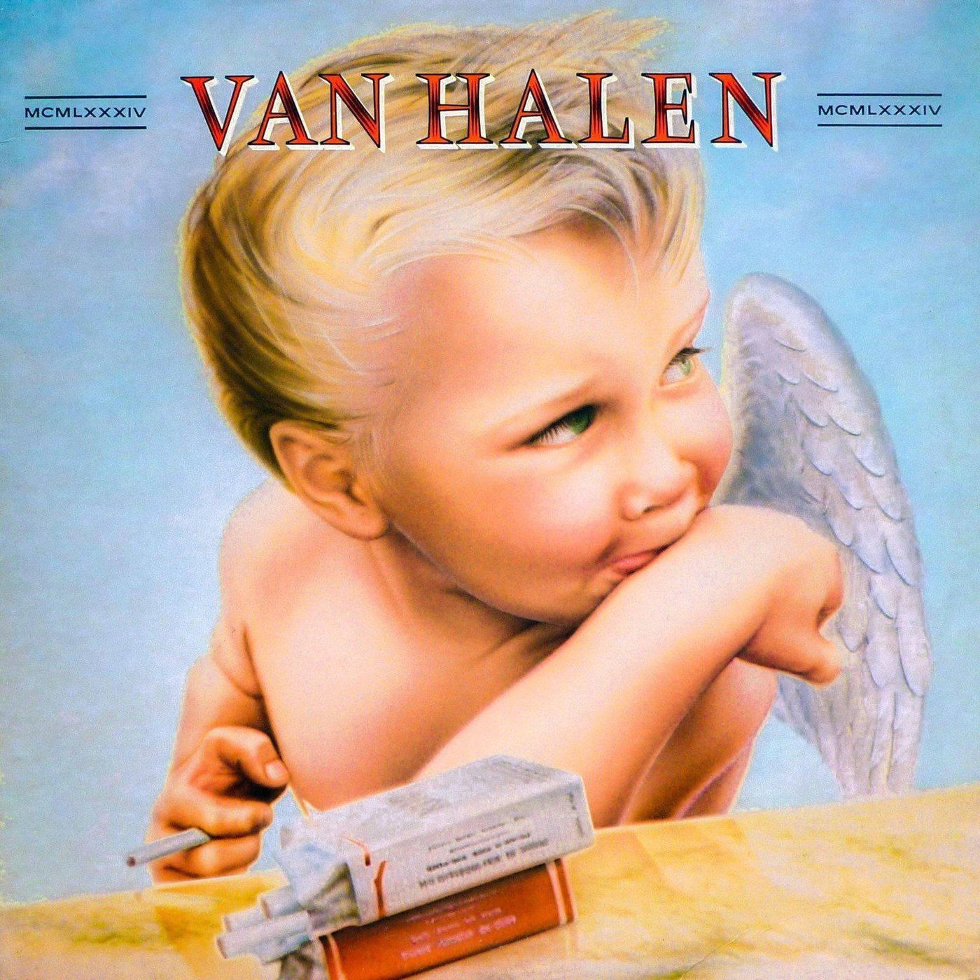 1984 (Van Halen)