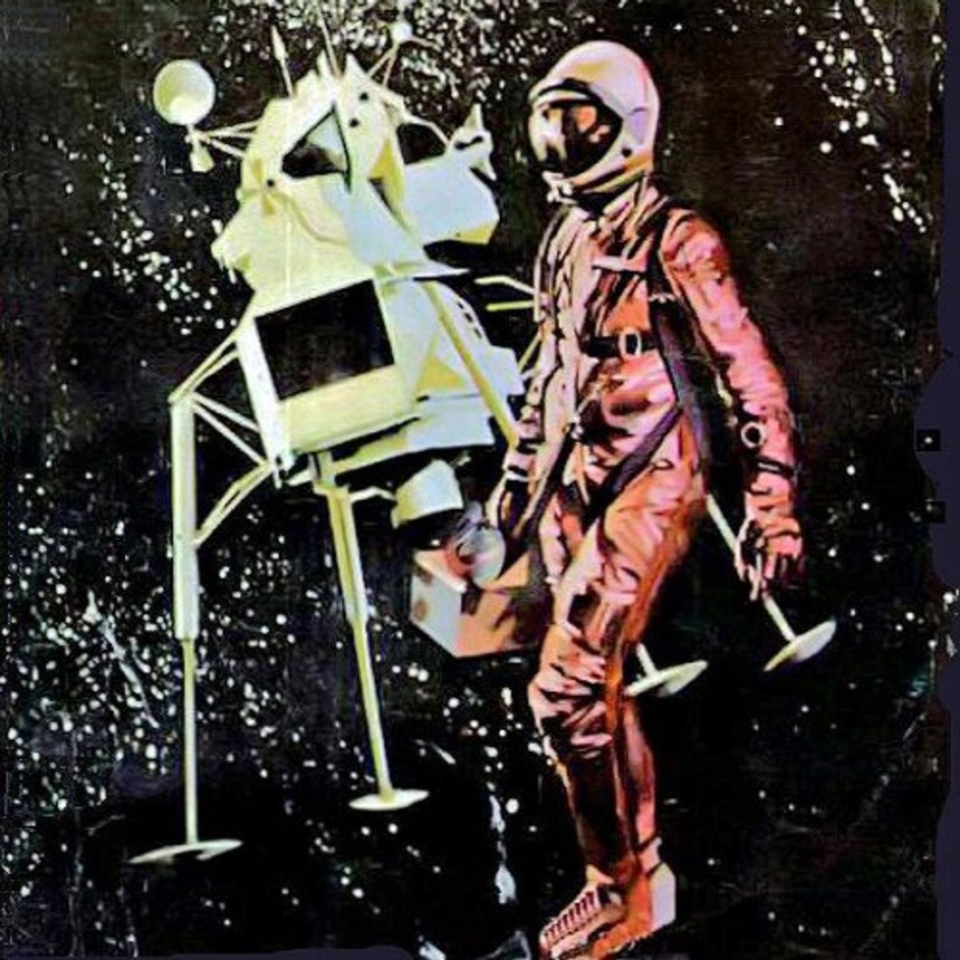 Hombre Omega - Curtis Garland