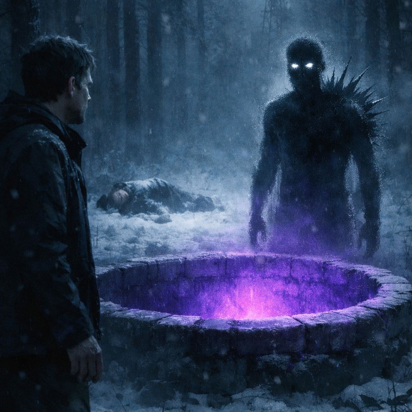 Creepypastas en español