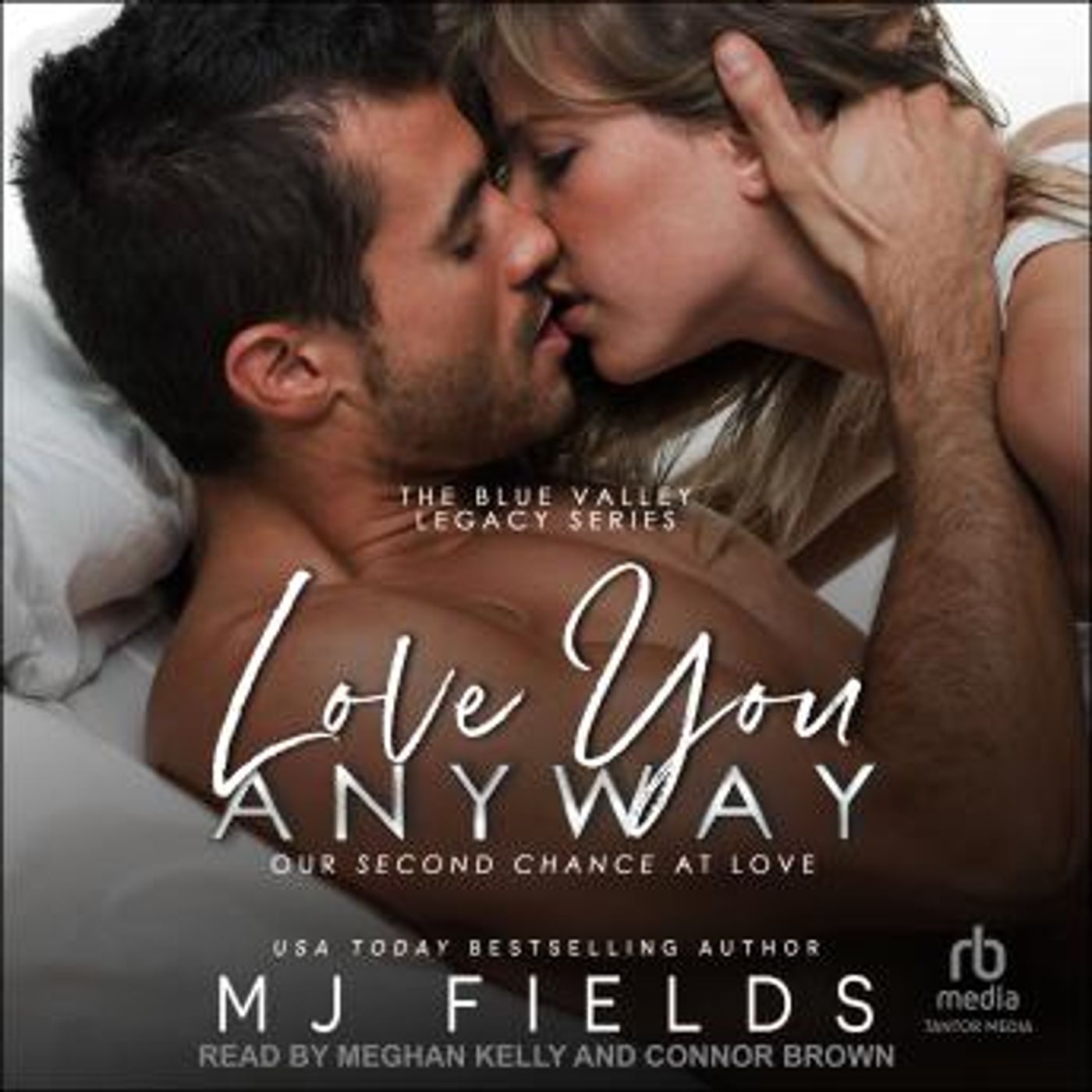 Access Top-Rated Full Audiobooks in Romance, Modern