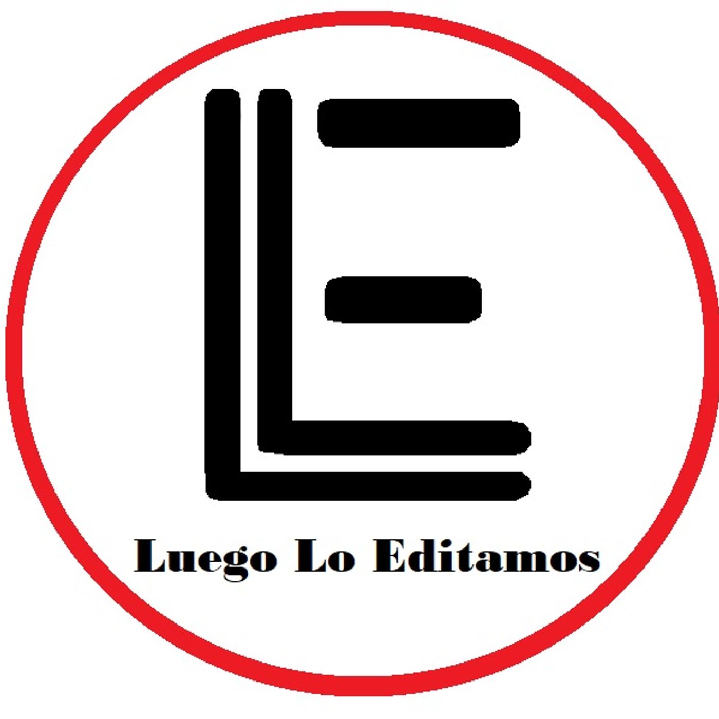 Luego Lo Editamos, de A. Salmerón