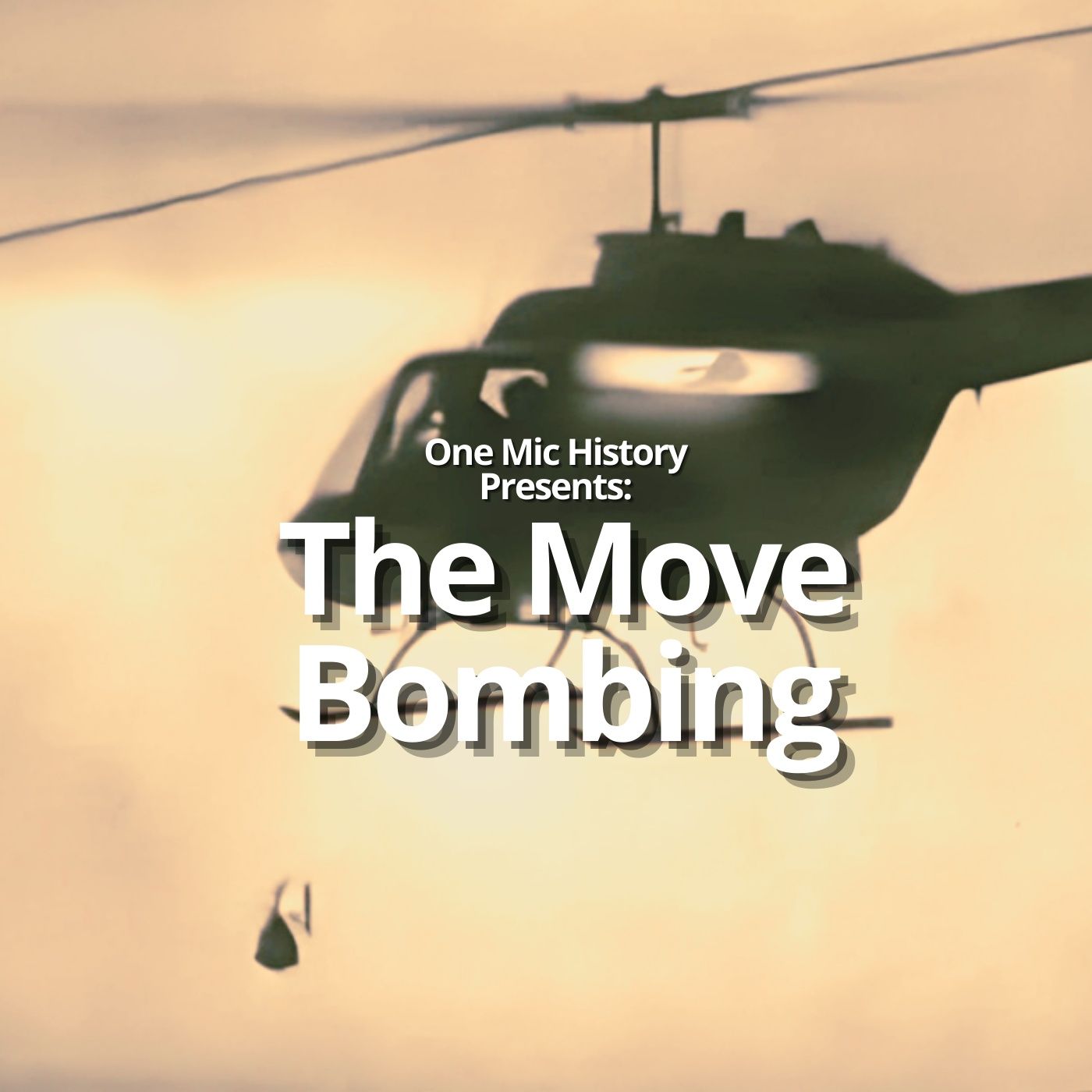 The Day The Police Dropped a Bomb On a Black Neighborhood