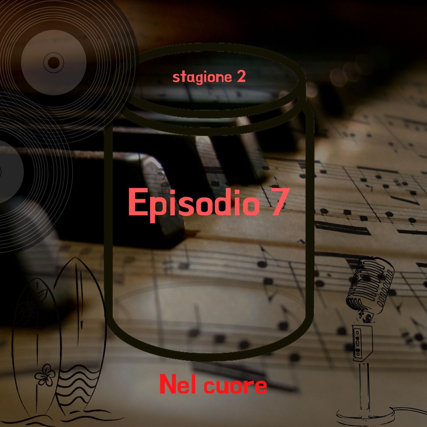 Capsule: film per le generazioni future