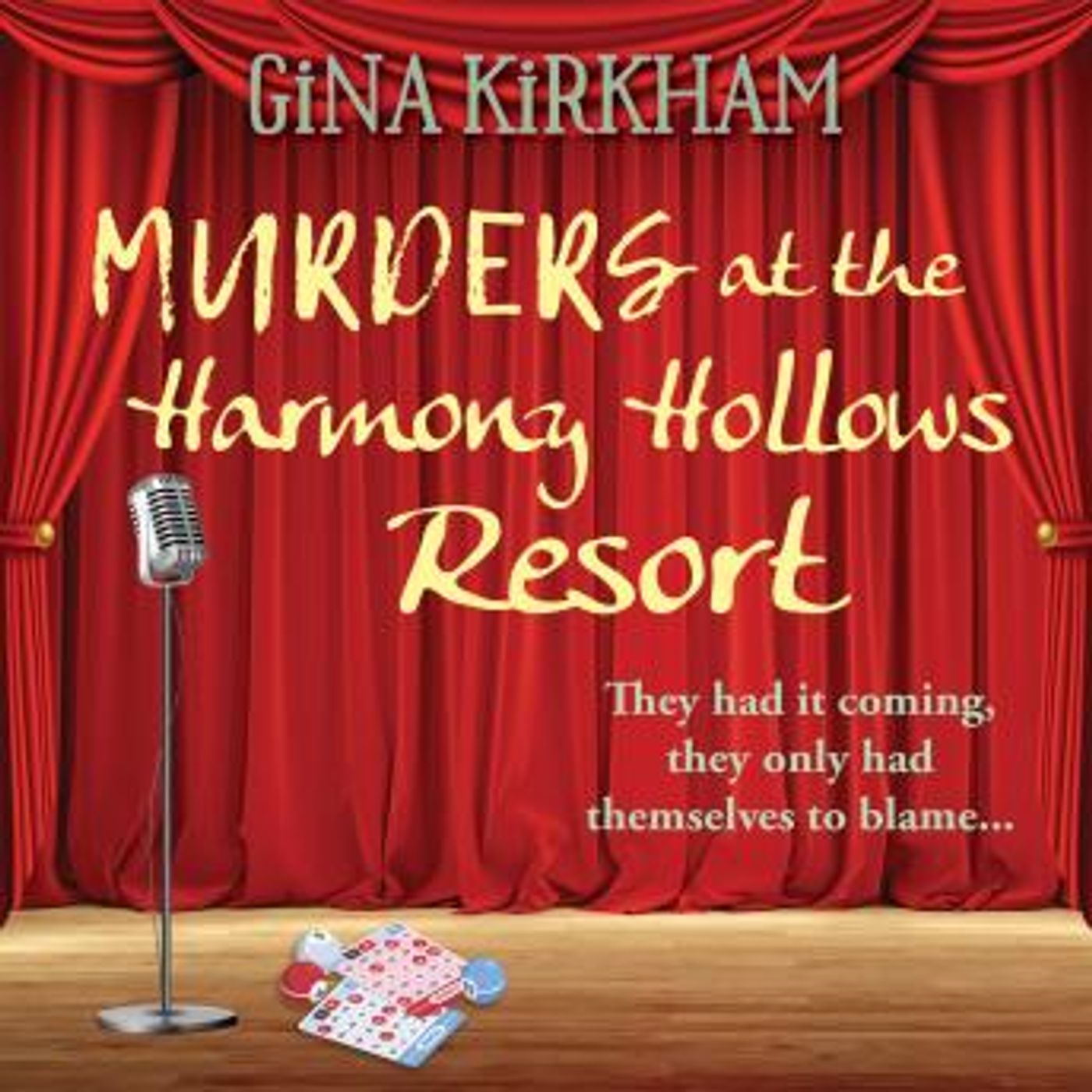 Download New Full Audiobooks in Mystery, Thriller & Horror, Police & Detective