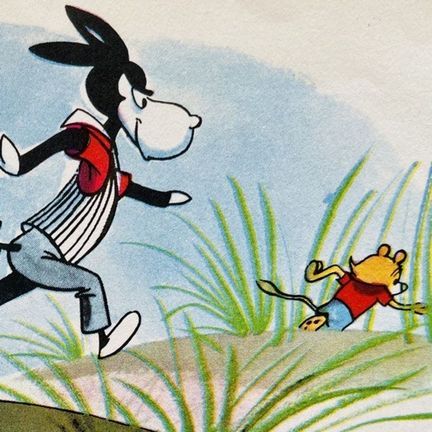 Fábula del ASNO, el LEON y el GALLO: 🐴 🐓 ¿Eres valiente o imprudente? 😱 Se PRUDENTE en la vida: ¡No seas un asno! 🐴🙅‍♀️