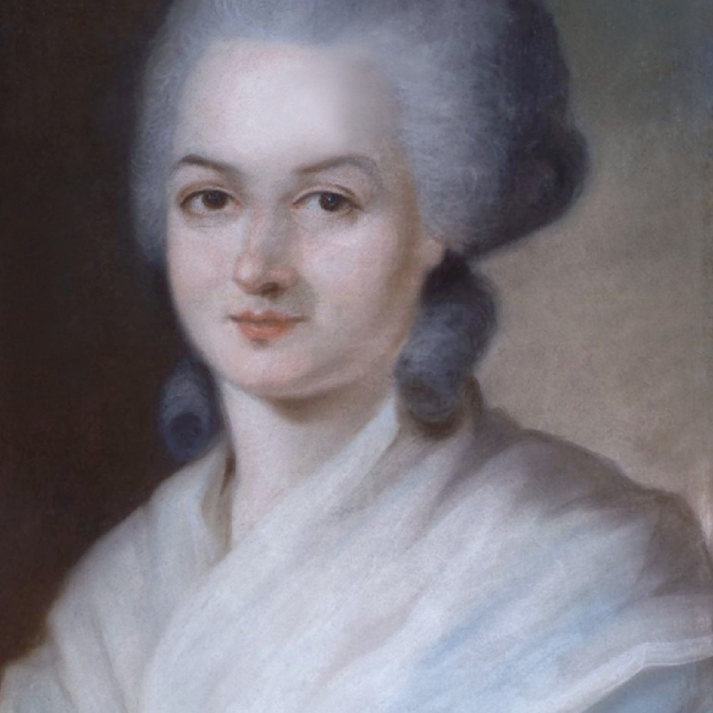 Olympe de Gouche Interview episode artwork