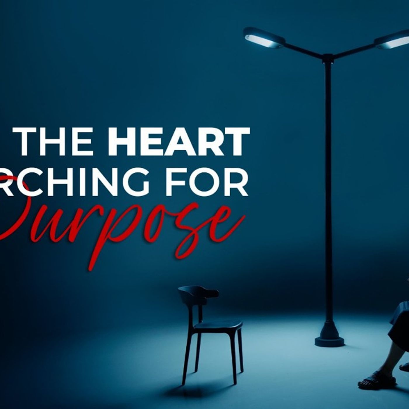 #2 Are You Ready to Discover Why Allah Created You? | Ramadan Series | Ustadh Tim Humble #amau