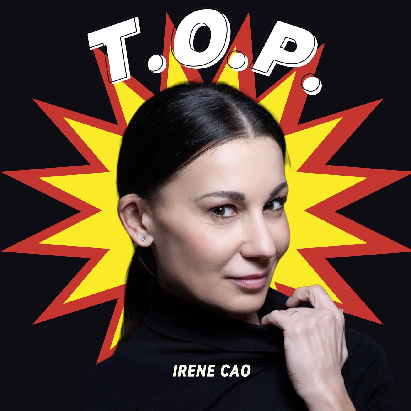 T.O.P. - talk di origine protetta