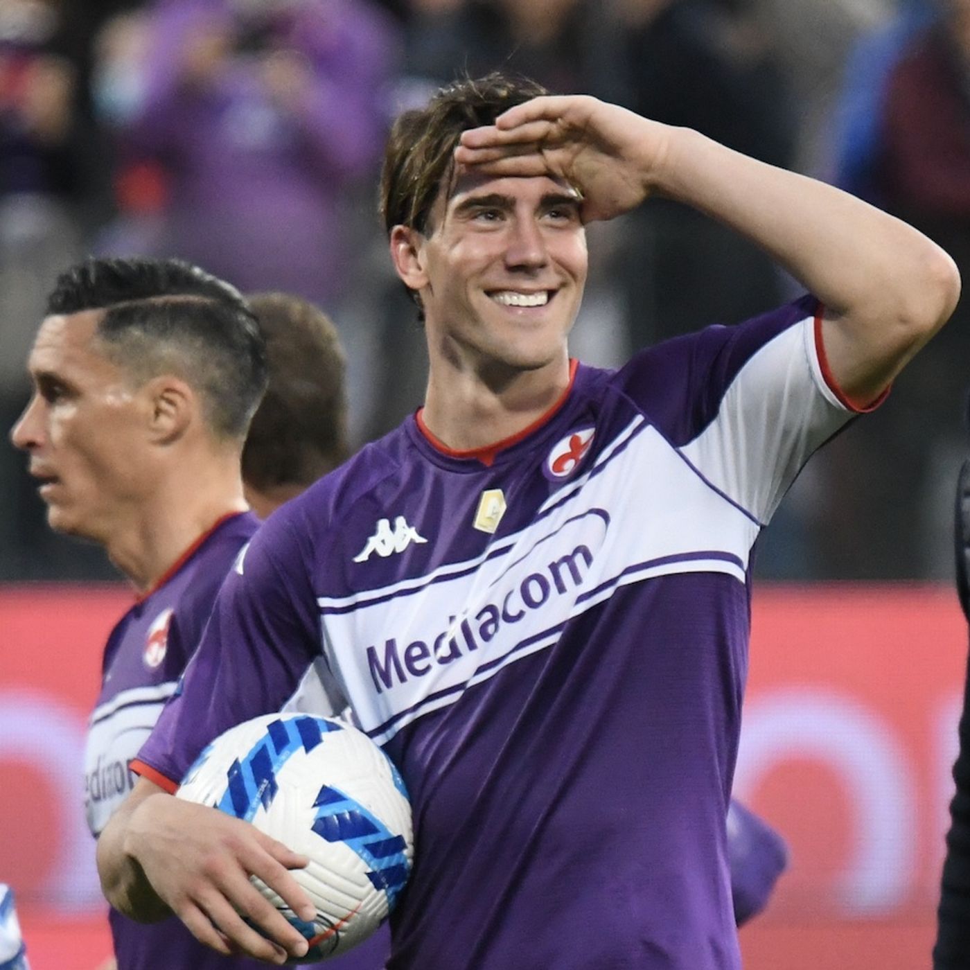 Fiorentina Official Audio