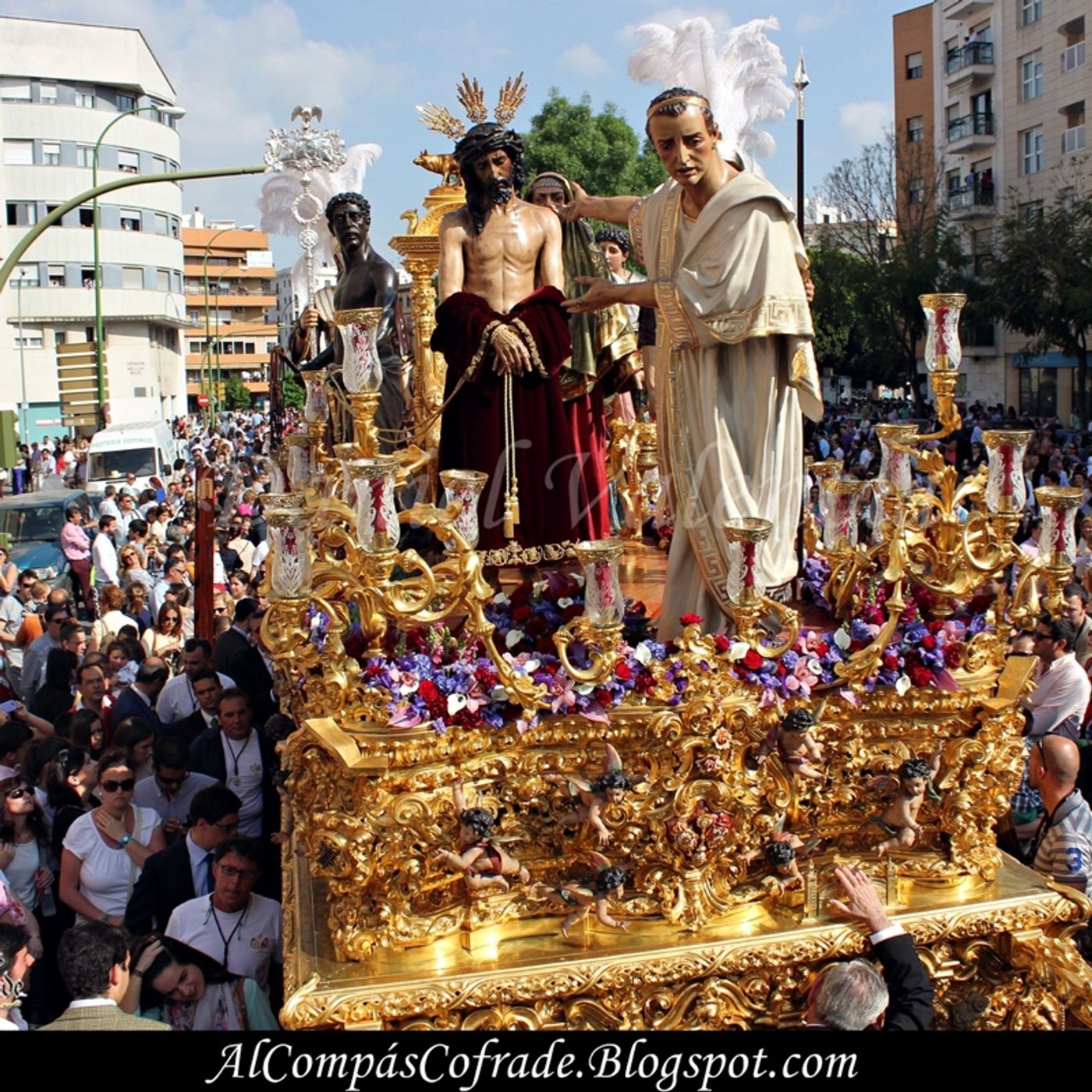 Pasión Sevillana RADIO