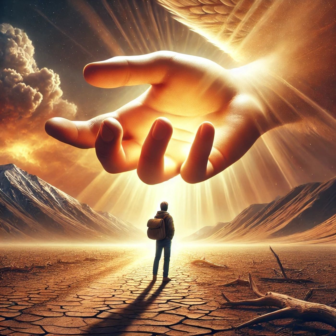Av 2-5-24 Is. 41 Dio liberatore episode artwork