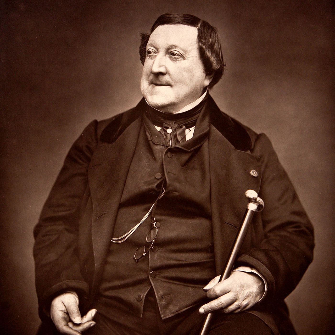 #150Rossini