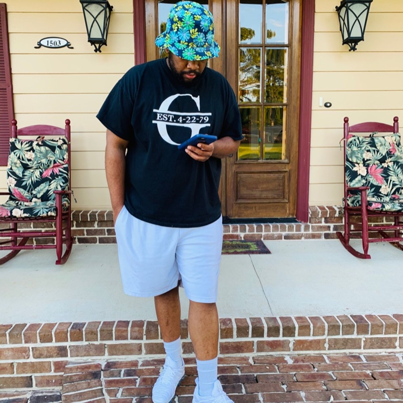 The Jay Laron Podcast