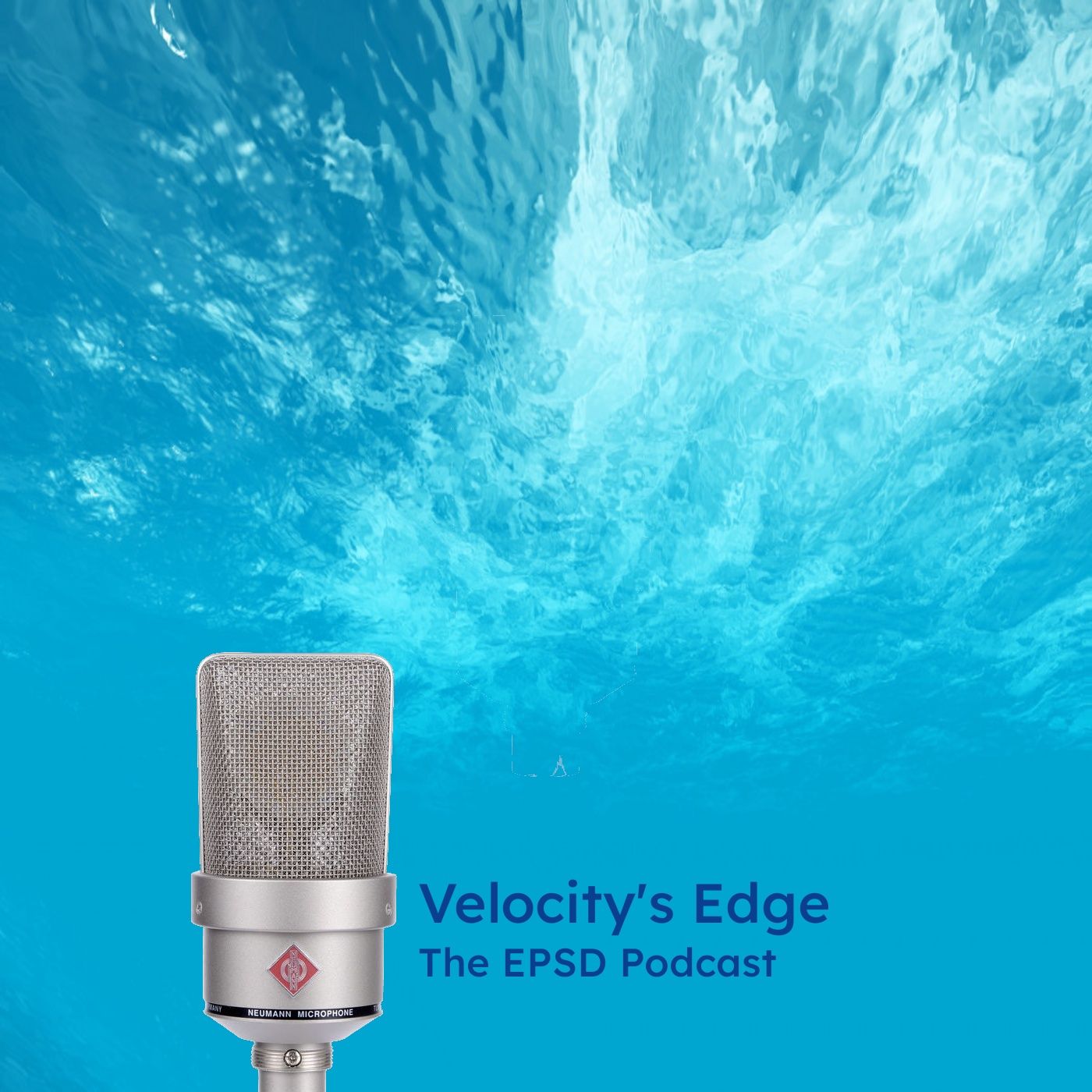 Velocity's Edge Podcast