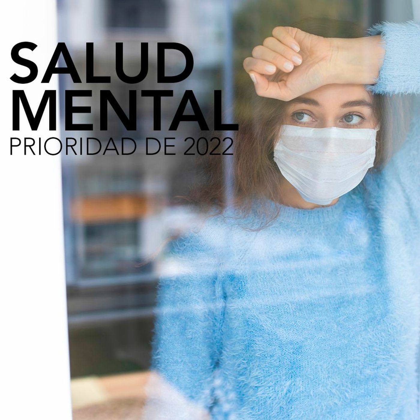 Salud mental: Prioridad de 2022 | Desafíos RCN-Javeriana episode artwork