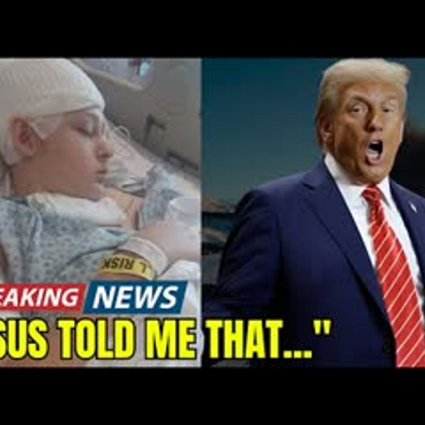 Woman Returns From Death With A TERRIFYING Message From Jesus   BUDDHIST TEACHINGS