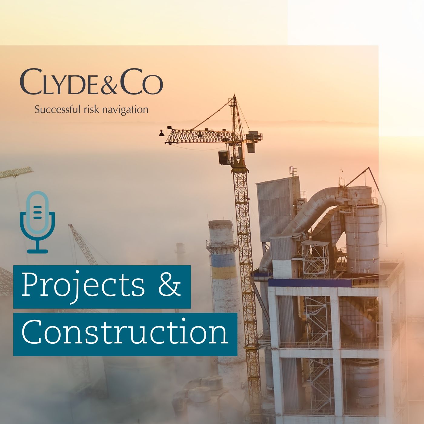 Clyde & Co | Projects & Construction