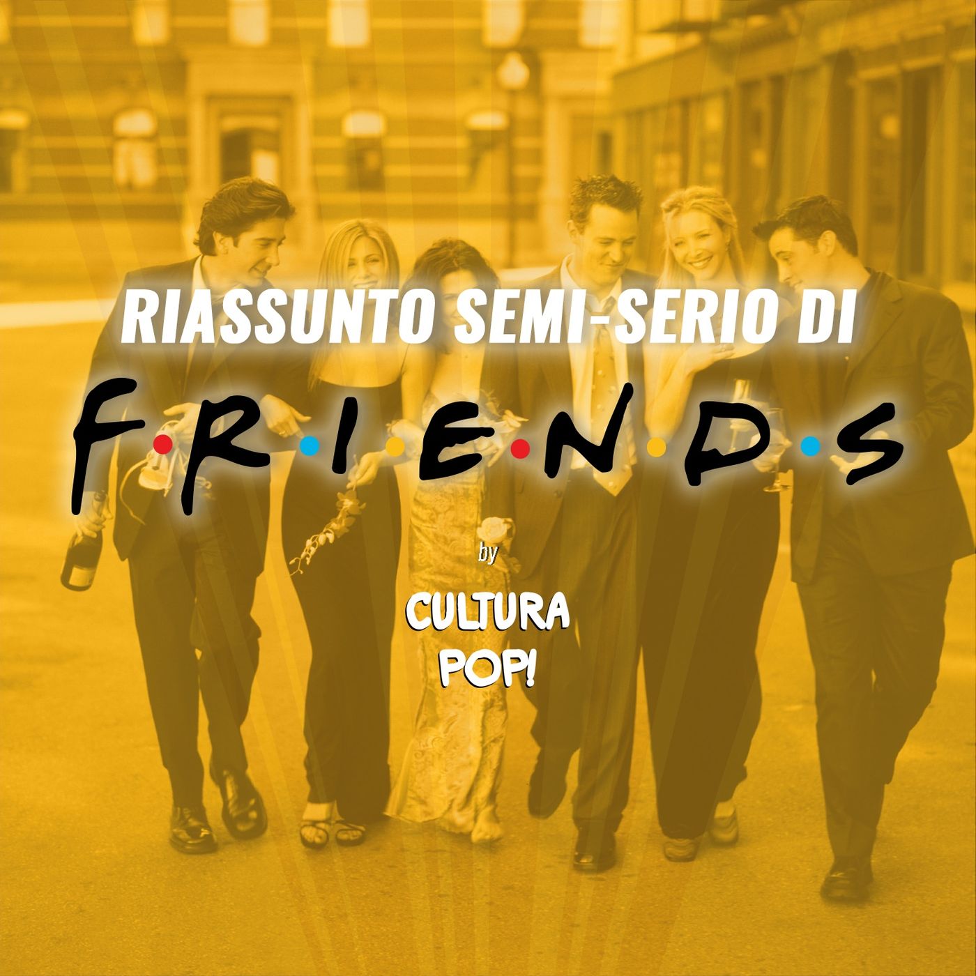 02 - FRIENDS