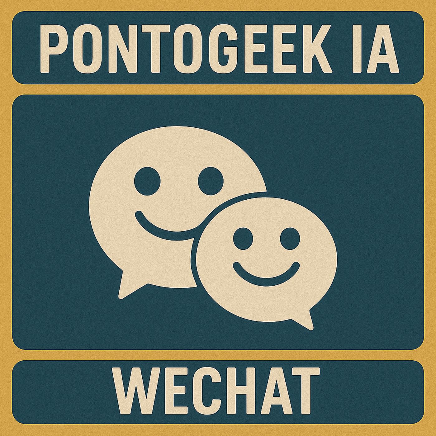 Conhecendo o WeChat (superapp chinês) episode artwork