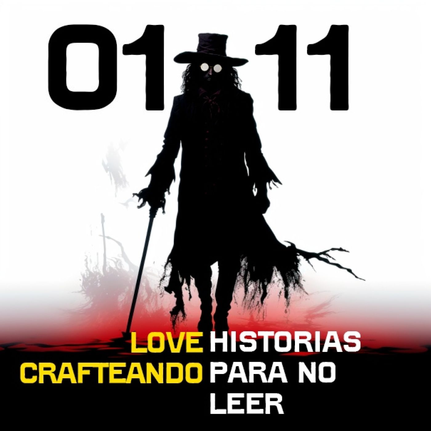 Historias para no leer