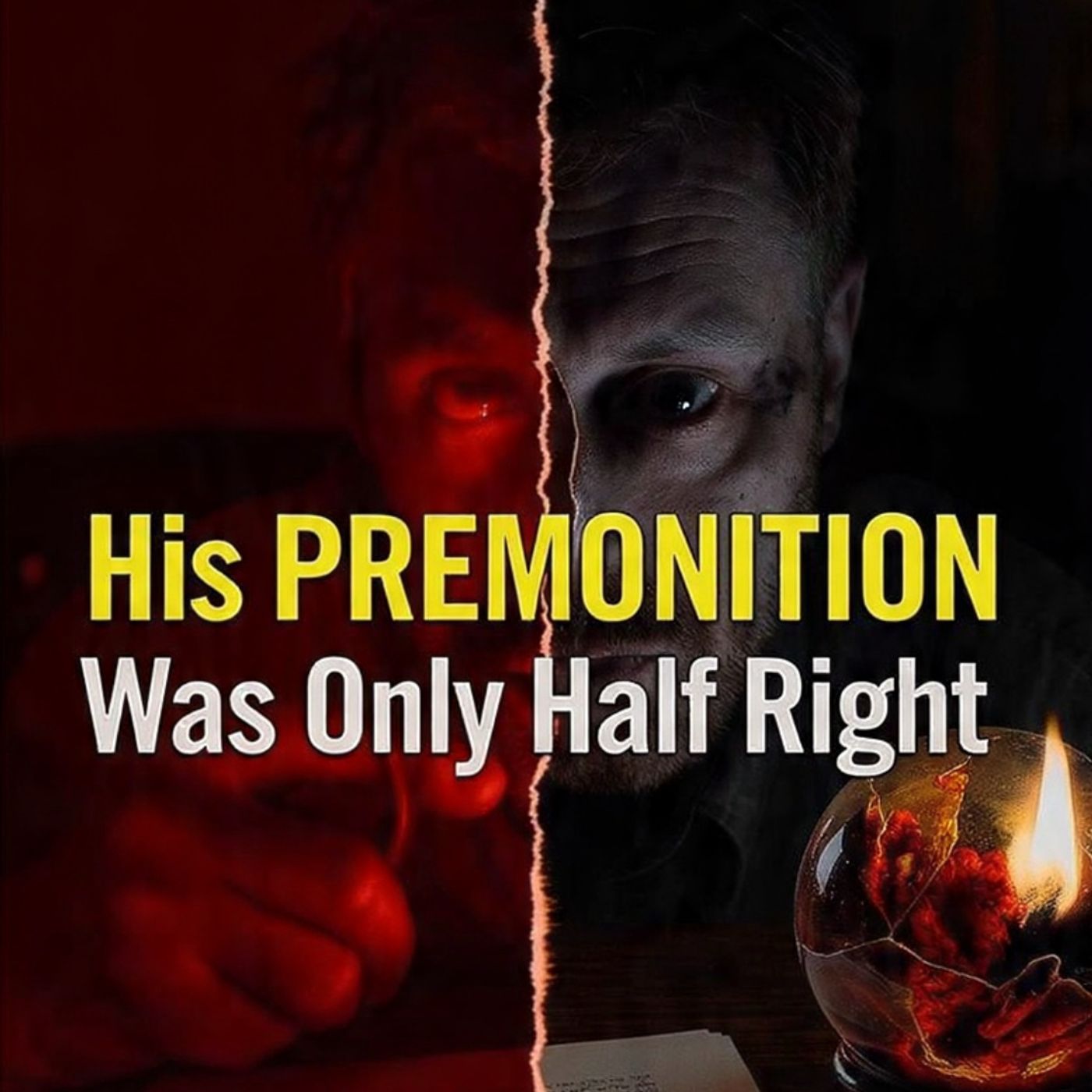 His-PREMONITION-was-only-half-right episode artwork