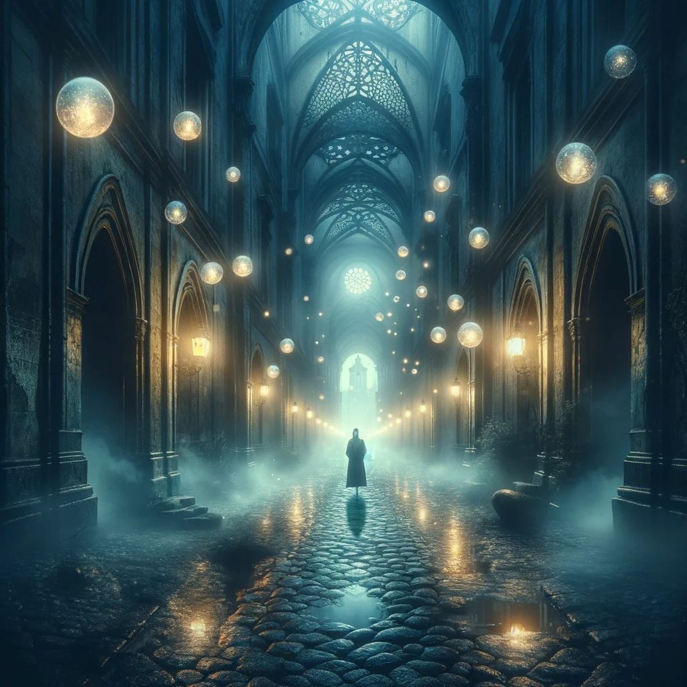 Portada de Audiolibros