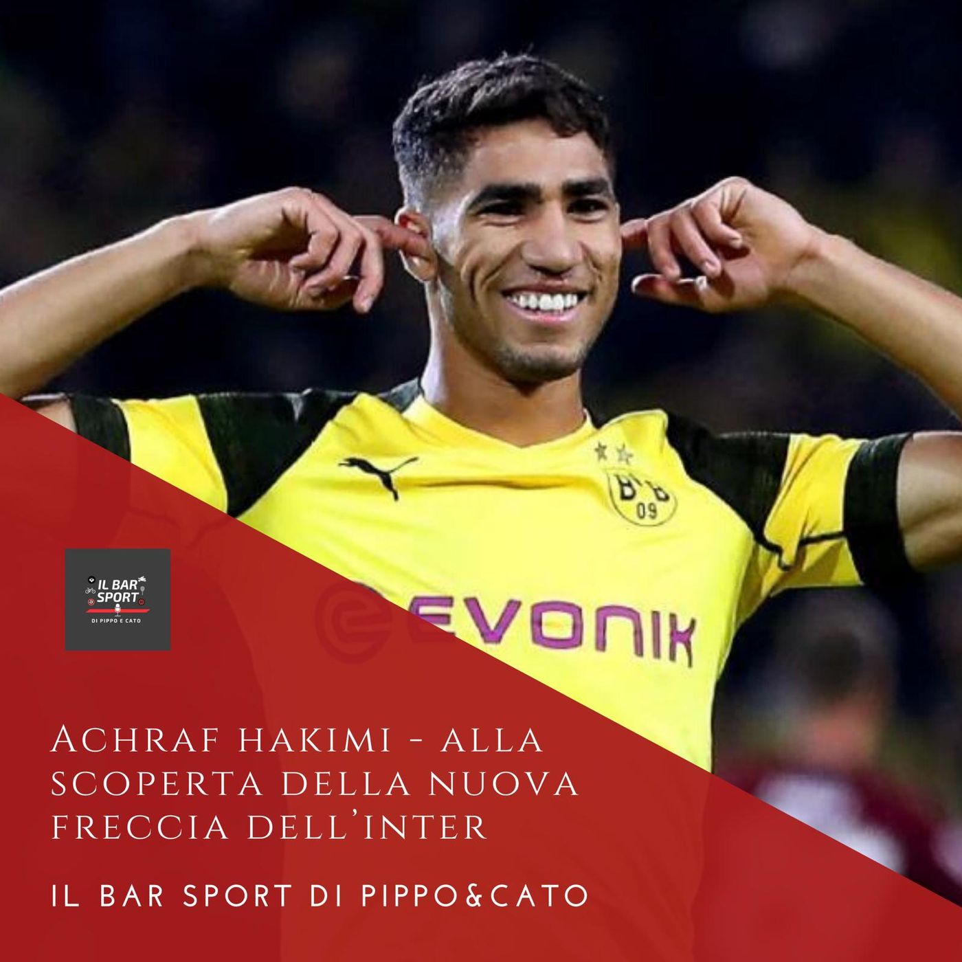 Il Bar Sport di Pippo&Cato