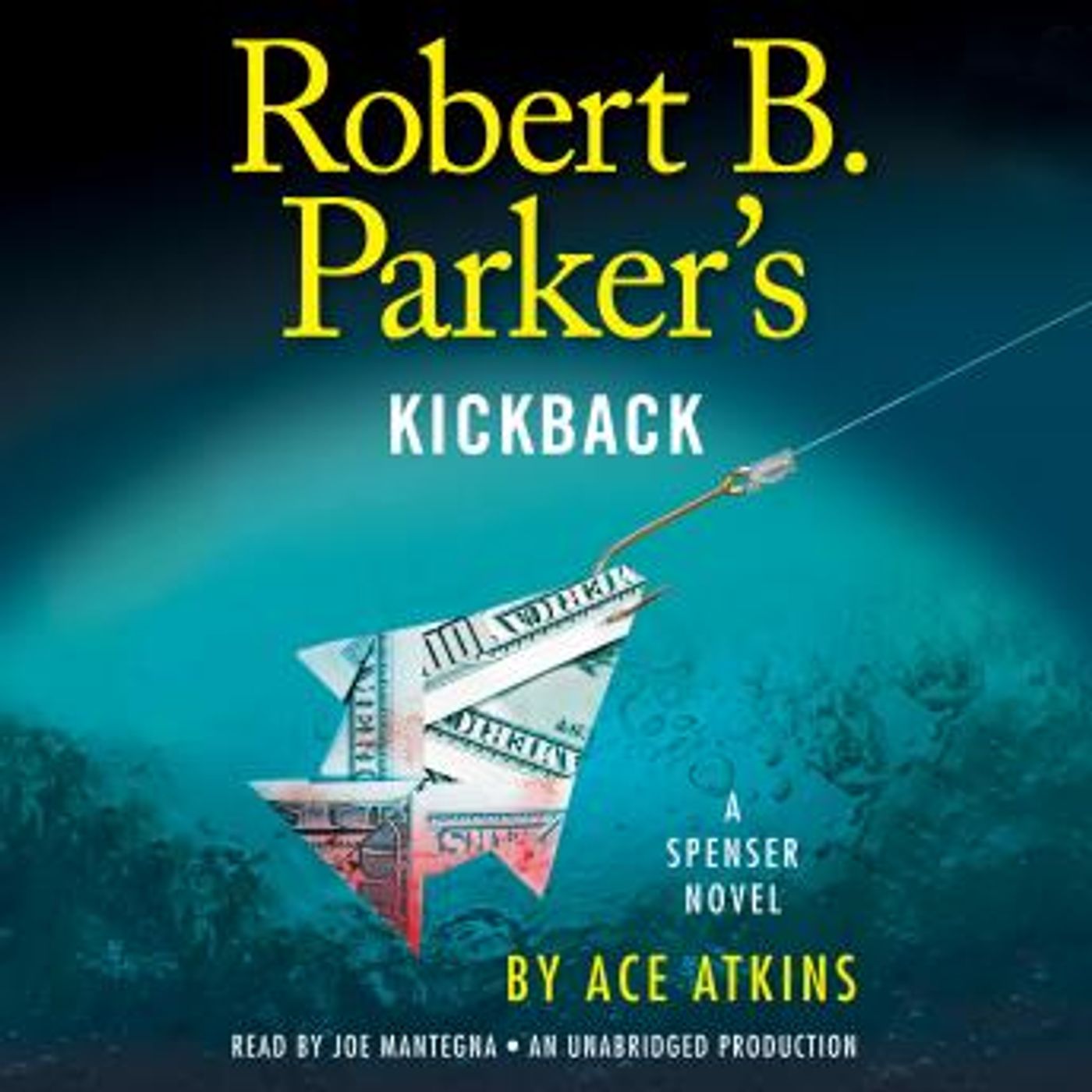 Listen to Latest Full Audiobooks in Mystery, Thriller & Horror, Suspense