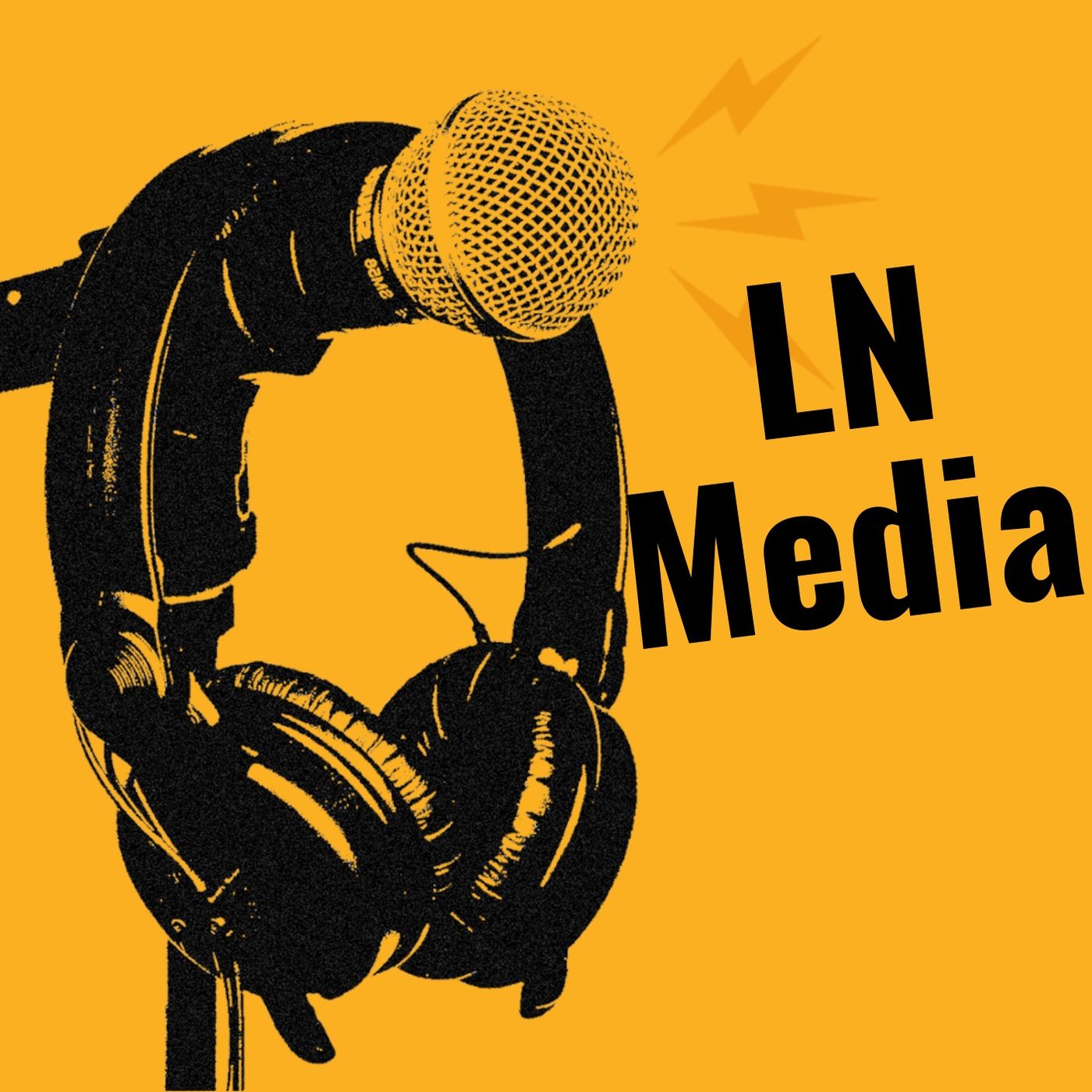 LN Media Podcast