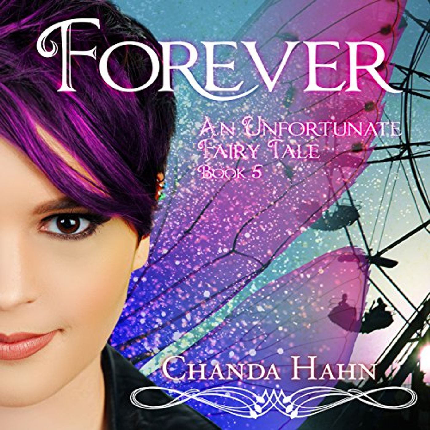 Get Best Full Audiobooks in Teens, Sci-Fi & Fantasy