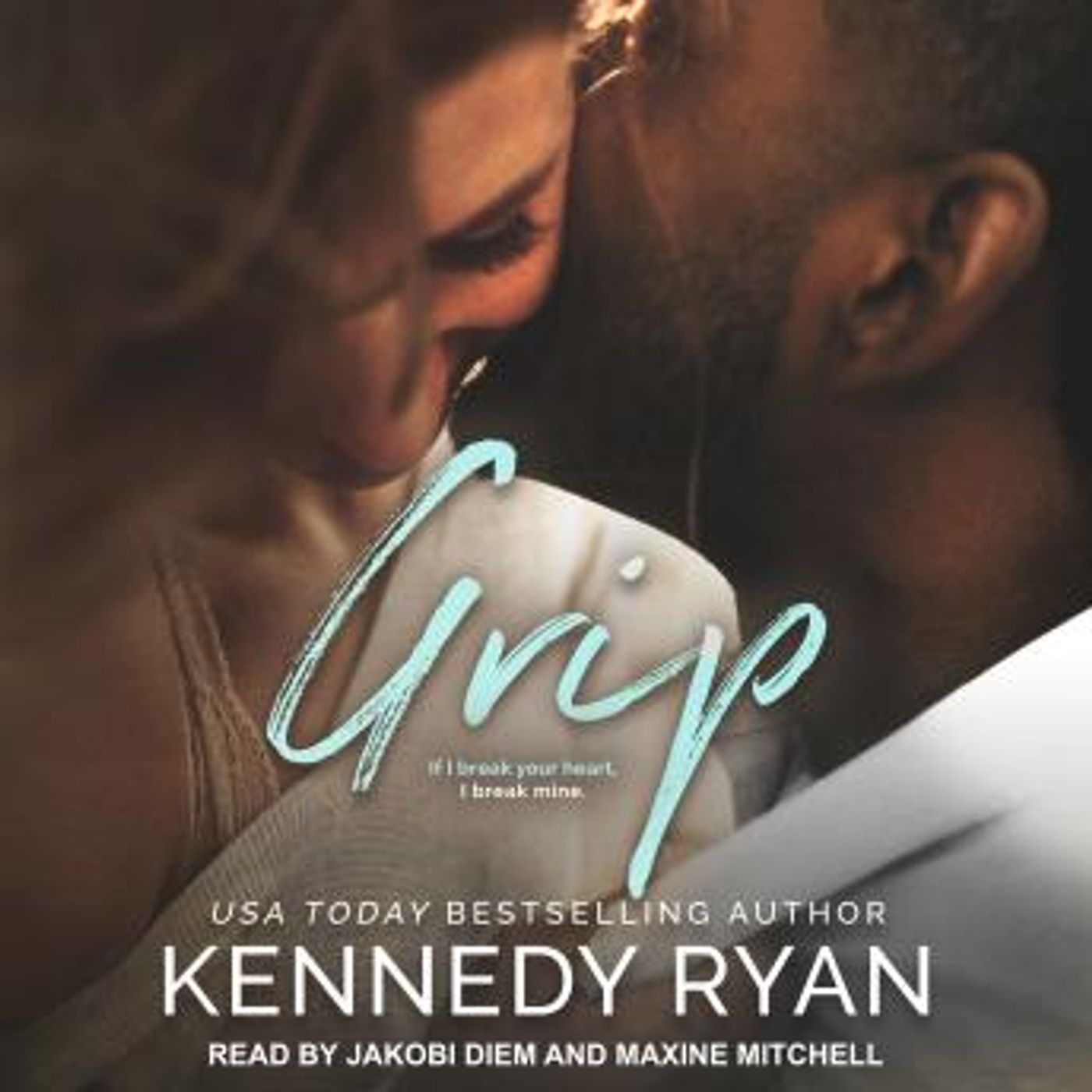 Grab the Essential Full Audiobooks in Romance, Modern