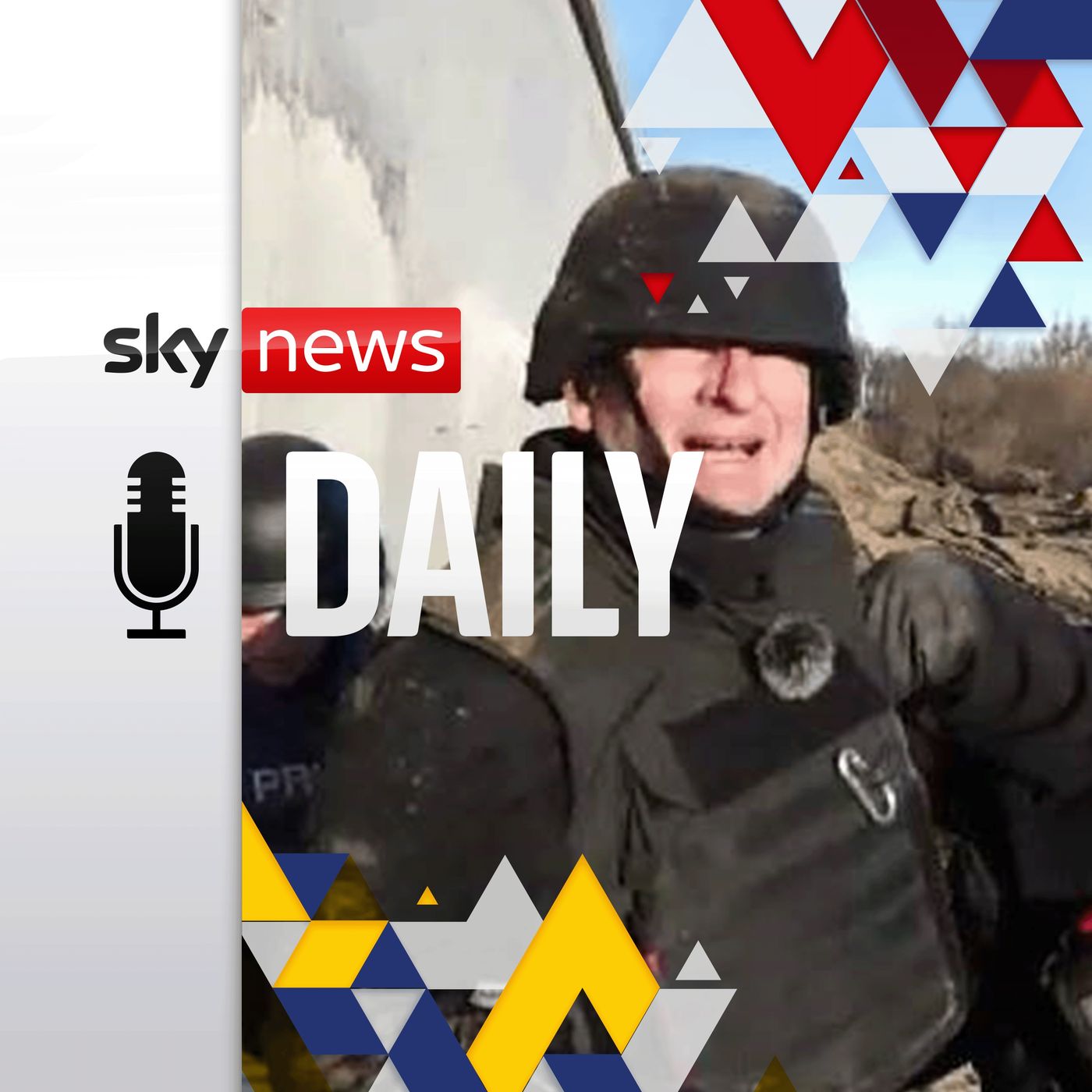 Sky News Daily