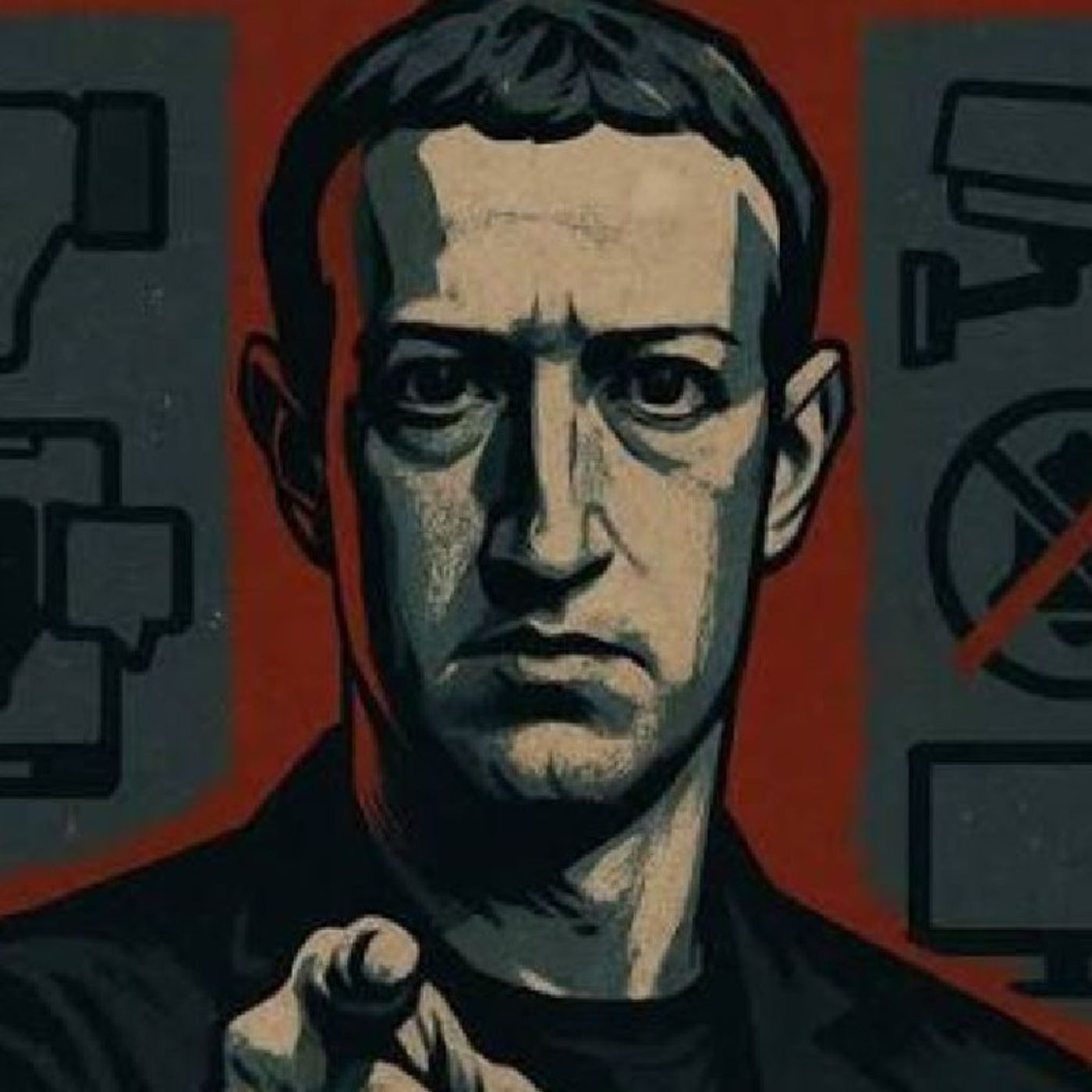 O ALGORITMO DAS REDES SOCIAIS E O PRINCÍPIO DO MARKETING (T12:E78) feat. Um Episódio Bem Viral 👀 episode artwork