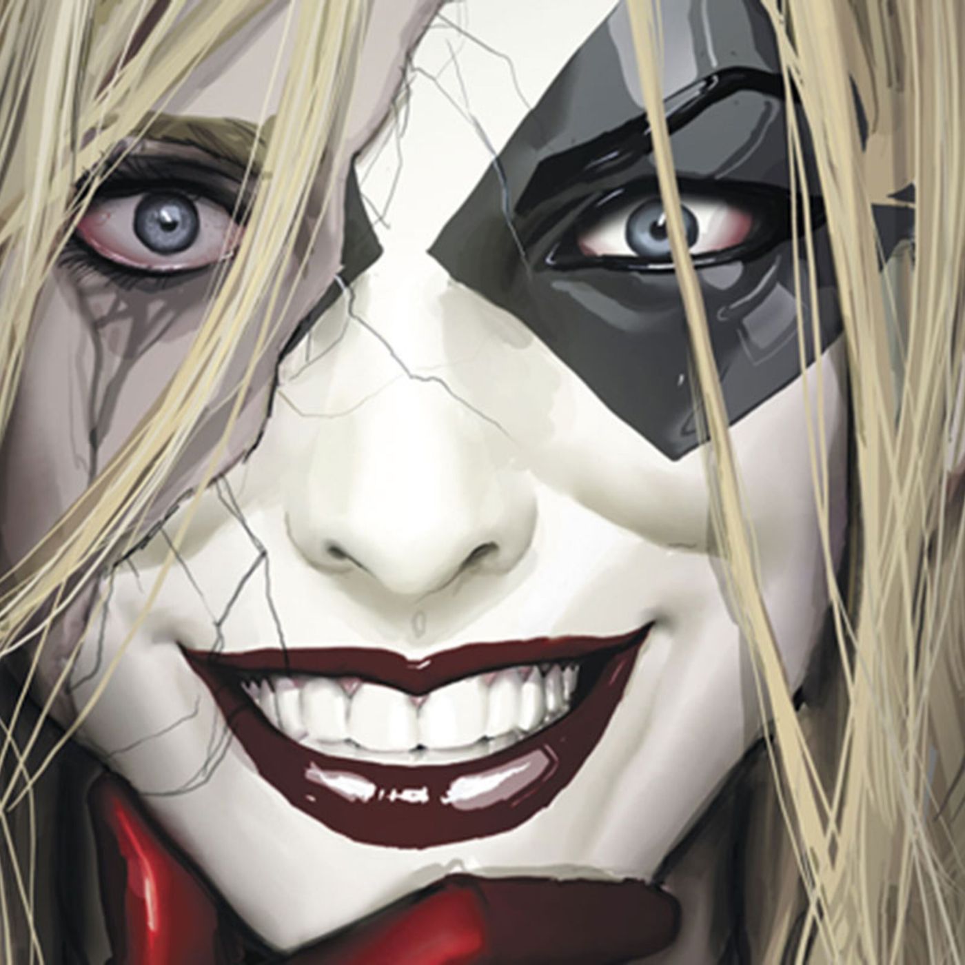 The Stack: Harleen, Avengers And More