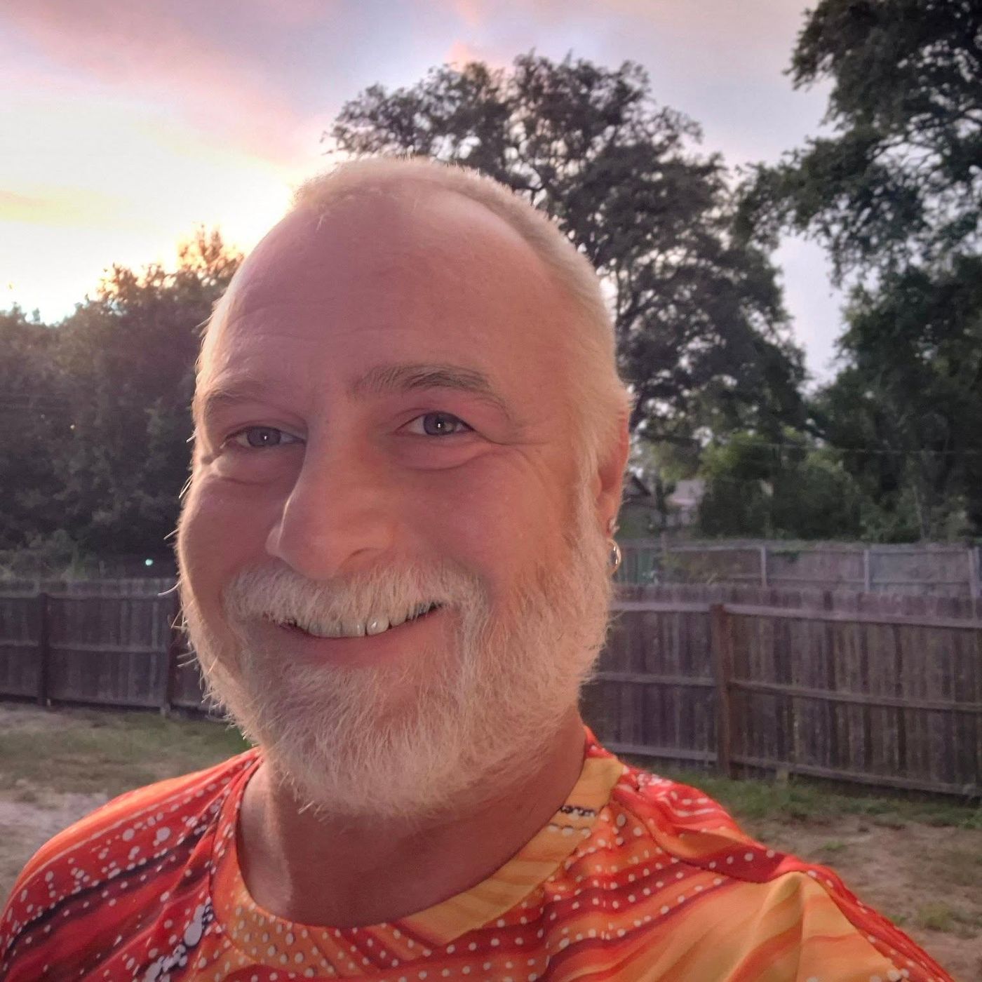 Speaking with Life Coach, Author Daved Beck episode artwork