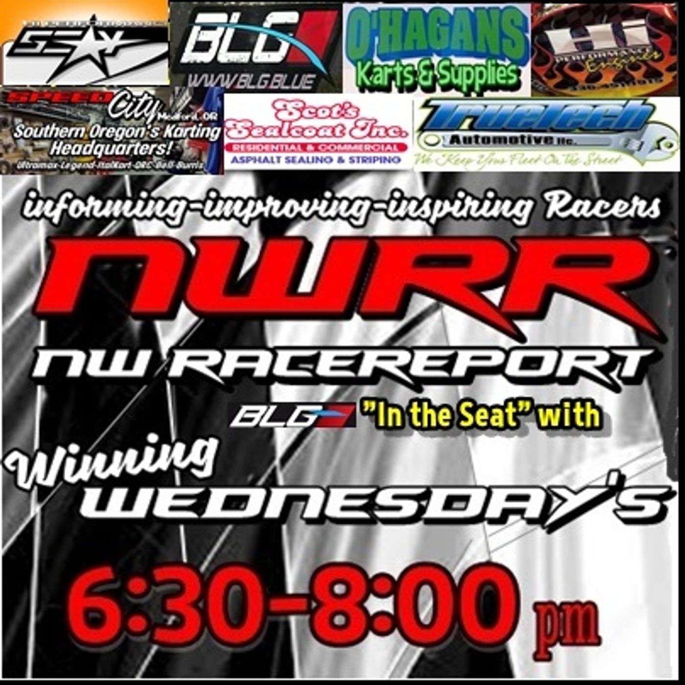 2-NW RaceReport-\