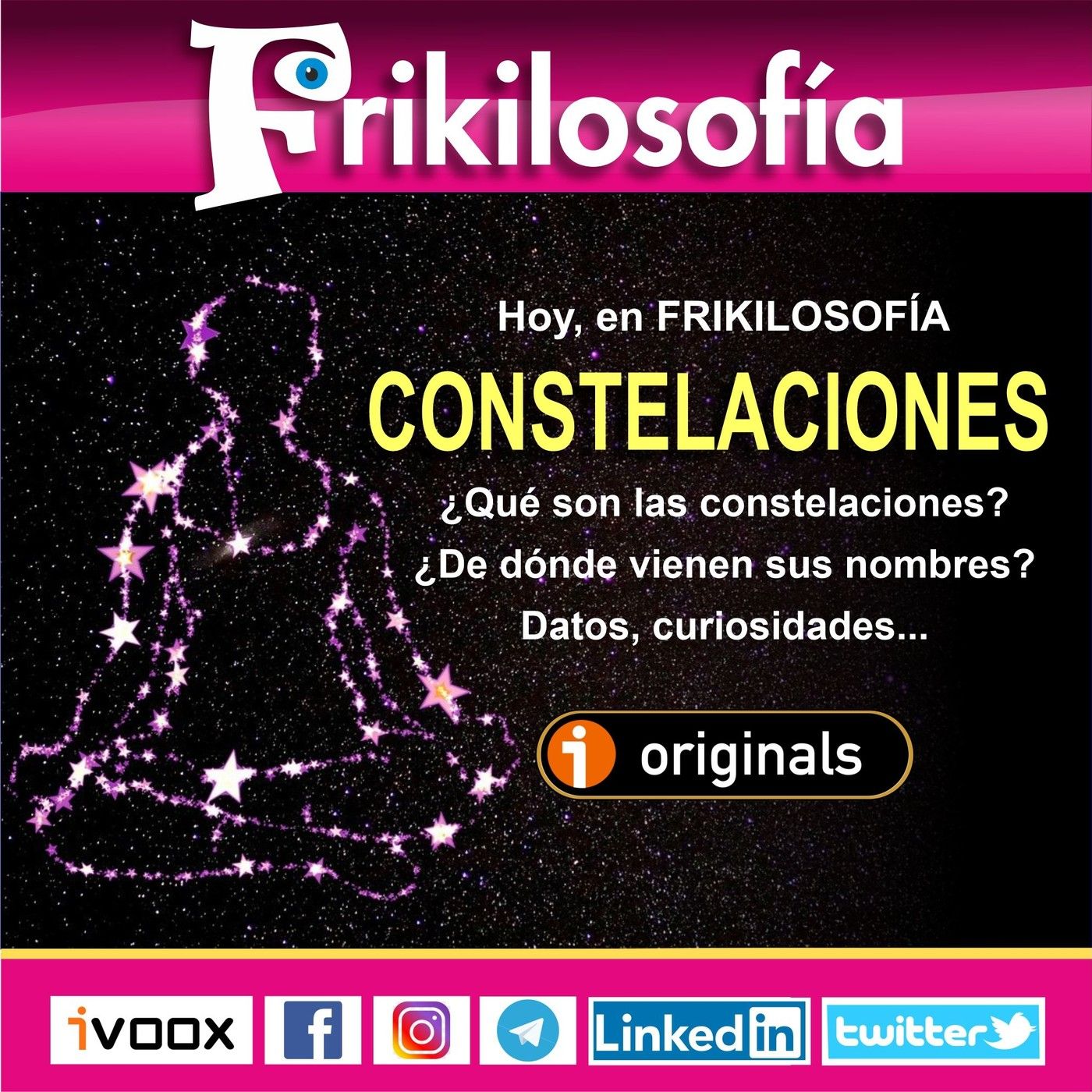 Frikilosofía