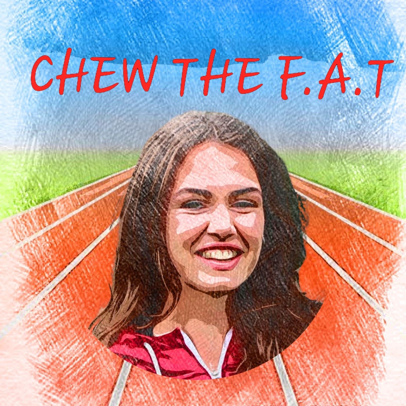 Episode 9 - The All-American Kiwi episode artwork